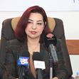  بشرى الهلالى تكتب : نواب وارهاب 